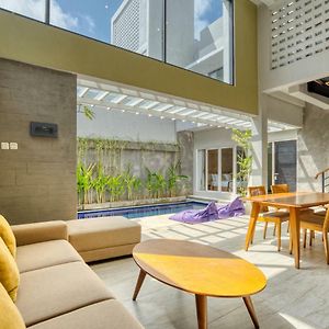 Two-Bedroom Villa Private Pool